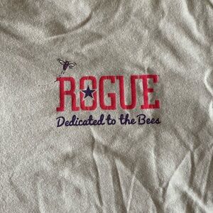 Rogue Brewery graphic tee